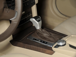 MERCEDES-BENZ E W212 Limousine / S212 T-Modell Prior-Design Tuning 