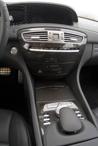 MERCEDES-BENZ E W212 Limousine / S212 T-Modell Väth Tuning  MERCEDES-BENZ E W212 Limousine / S212 T-Modell Väth Tuning