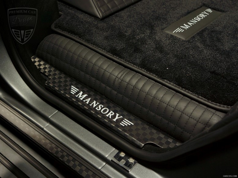 MERCEDES-BENZ G W463 AMG Mansory Tuning  MERCEDES-BENZ G W463 AMG Mansory Tuning