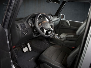 MERCEDES-BENZ G W463 AMG Mansory Tuning  MERCEDES-BENZ G W463 AMG Mansory Tuning