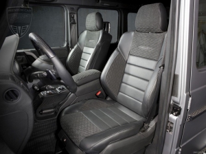 MERCEDES-BENZ G W463 AMG Mansory Tuning  MERCEDES-BENZ G W463 AMG Mansory Tuning