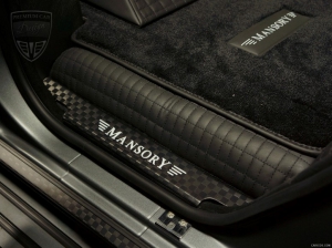 MERCEDES-BENZ G W463 AMG Mansory Tuning  MERCEDES-BENZ G W463 AMG Mansory Tuning