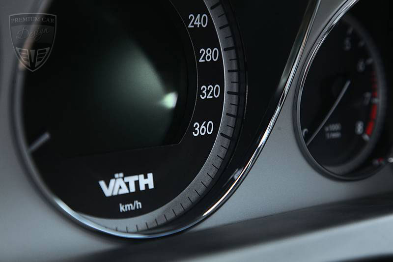 MERCEDES-BENZ GL X164 Offroader Väth Tuning  MERCEDES-BENZ GL X164 Offroader Väth Tuning