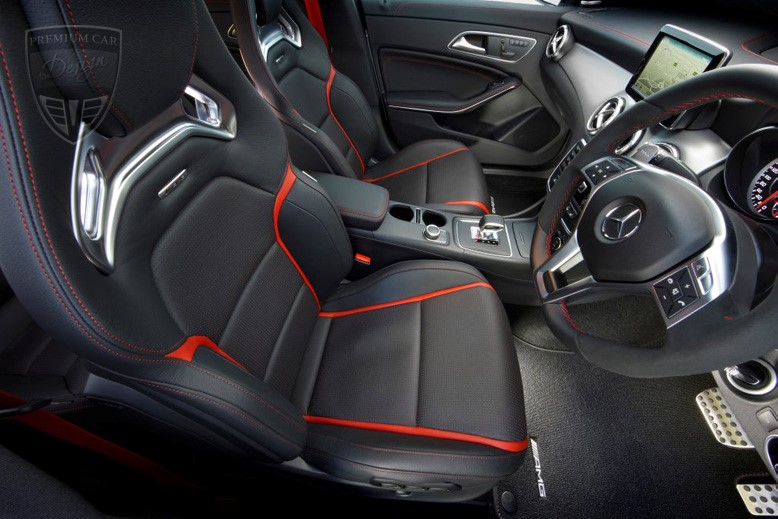 MERCEDES-BENZ GLA X156 Offroader Brabus Tuning  MERCEDES-BENZ GLA X156 Offroader Brabus Tuning