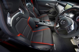MERCEDES-BENZ GLA X156 Offroader Brabus Tuning  MERCEDES-BENZ GLA X156 Offroader Brabus Tuning
