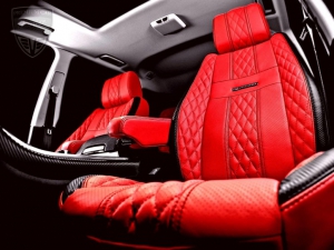 AUDI Q5 Q5 (8R) Kahn Design Tuning  AUDI Q5 Q5 (8R) Kahn Design Tuning