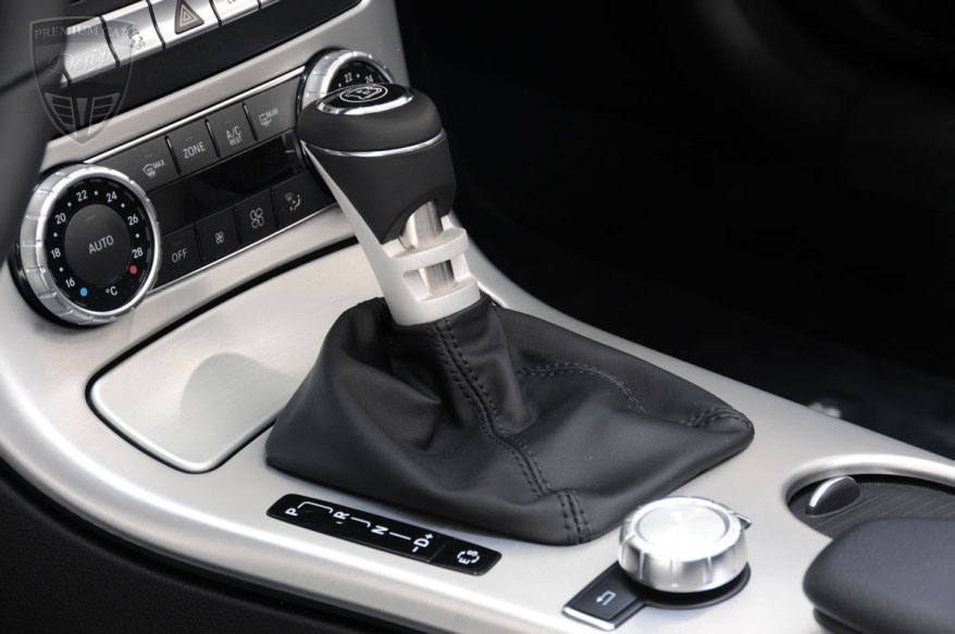 MERCEDES-BENZ R W251 Brabus Tuning  MERCEDES-BENZ R W251 Brabus Tuning
