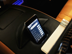 MERCEDES-BENZ S W222 Limousine Brabus Tuning  MERCEDES-BENZ S W222 Limousine Brabus Tuning