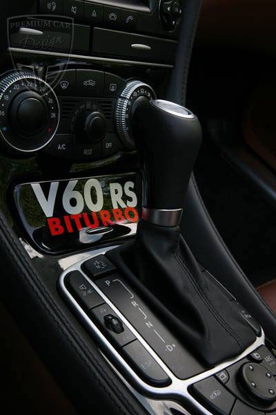 MERCEDES-BENZ SL R230 Roadster Väth Tuning  MERCEDES-BENZ SL R230 Roadster Väth Tuning
