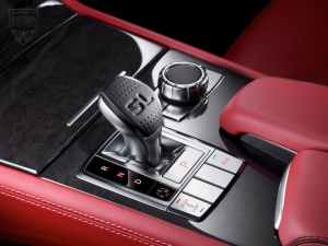 MERCEDES-BENZ SL R231 Roadster Brabus Tuning  MERCEDES-BENZ SL R231 Roadster Brabus Tuning