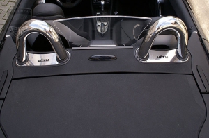 MERCEDES-BENZ SLK R171 Roadster Väth Tuning  MERCEDES-BENZ SLK R171 Roadster Väth Tuning