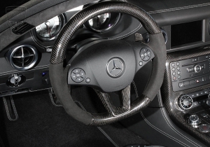 MERCEDES-BENZ SLS C197 Coupe MEC Design Tuning  MERCEDES-BENZ SLS C197 Coupe MEC Design Tuning