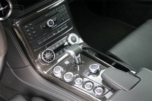 MERCEDES-BENZ SLS C197 Coupe Väth Tuning  MERCEDES-BENZ SLS C197 Coupe Väth Tuning