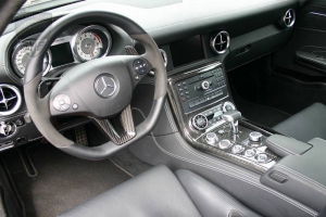 MERCEDES-BENZ SLS C197 Coupe Väth Tuning  MERCEDES-BENZ SLS C197 Coupe Väth Tuning