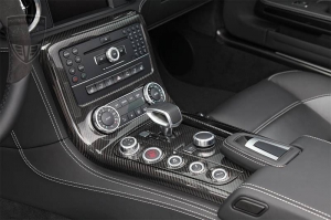 MERCEDES-BENZ SLS C197 Coupe Väth Tuning  MERCEDES-BENZ SLS C197 Coupe Väth Tuning