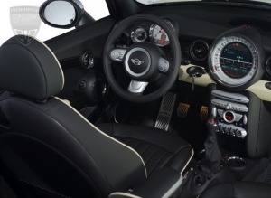 MINI MINI 2007- R56 MINI Cooper/Cooper S AC Schnitzer Tuning  MINI MINI 2007- R56 MINI Cooper/Cooper S AC Schnitzer Tuning
