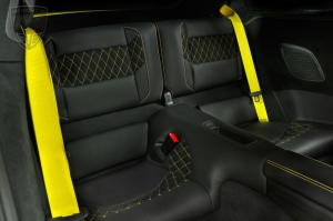 PORSCHE 911 991 Coupé/Cabrio Techart Tuning 