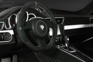 PORSCHE 911 991 Coupé/Cabrio Techart Tuning 