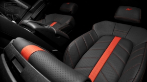 AUDI Q7 Q7 (4L) Facelift Kahn Design Tuning  AUDI Q7 Q7 (4L) Facelift Kahn Design Tuning
