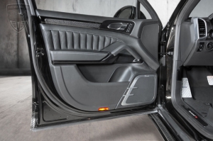 PORSCHE 911 996 Coupé/Cabrio Hofele Tuning 