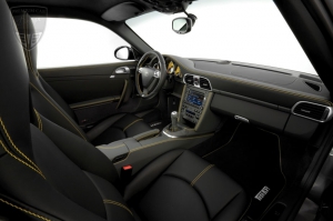 PORSCHE 911 997 Coupé/Cabrio Prior-Design Tuning 