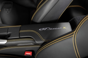 PORSCHE 911 997 Coupé/Cabrio Techart Tuning 