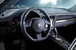 PORSCHE 911 Turbo 991 Turbo Techart Tuning  PORSCHE 911 Turbo 991 Turbo Techart Tuning
