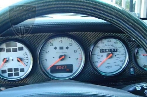 PORSCHE 911 Turbo 993 Turbo Techart Tuning  PORSCHE 911 Turbo 993 Turbo Techart Tuning