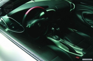 PORSCHE 911 Turbo 996 Turbo Techart Tuning  PORSCHE 911 Turbo 996 Turbo Techart Tuning