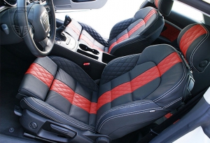 AUDI R8 Coupé/Cabrio (2006-2015) Hofele Tuning  AUDI R8 Coupé/Cabrio (2006-2015) Hofele Tuning