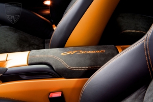 PORSCHE 911 Turbo 997 Turbo Techart Tuning  PORSCHE 911 Turbo 997 Turbo Techart Tuning