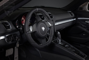 PORSCHE Boxster Boxster (981) Techart Tuning  PORSCHE Boxster Boxster (981) Techart Tuning
