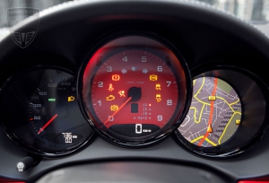 PORSCHE Boxster Boxster (981) Techart Tuning  PORSCHE Boxster Boxster (981) Techart Tuning