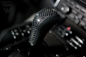 PORSCHE Cayenne Cayenne (955) Hofele Tuning 