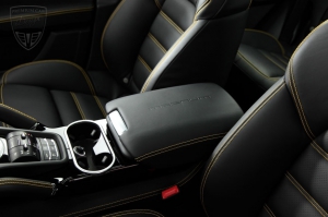 PORSCHE Cayenne Cayenne (958) Techart Tuning 