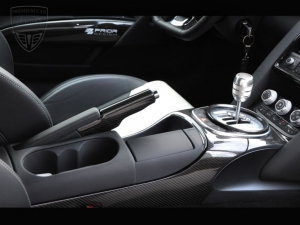 AUDI R8 Coupé/Cabrio (2006-2015) Prior-Design Tuning  AUDI R8 Coupé/Cabrio (2006-2015) Prior-Design Tuning