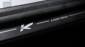 PORSCHE Panamera Panamera (970) Kahn Design Tuning  PORSCHE Panamera Panamera (970) Kahn Design Tuning