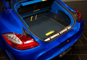 PORSCHE Panamera Panamera (970) Mansory Tuning  PORSCHE Panamera Panamera (970) Mansory Tuning