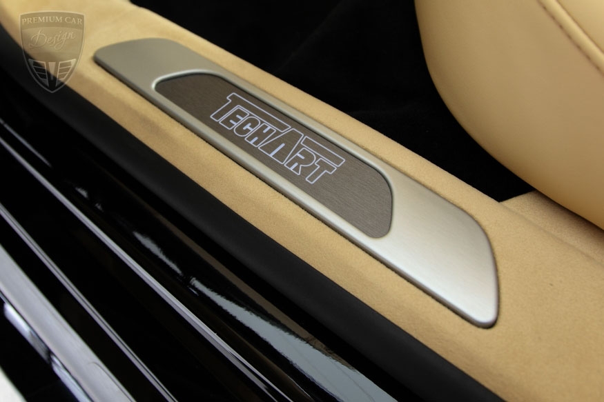 PORSCHE Panamera Panamera (970) Prior-Design Tuning  PORSCHE Panamera Panamera (970) Prior-Design Tuning