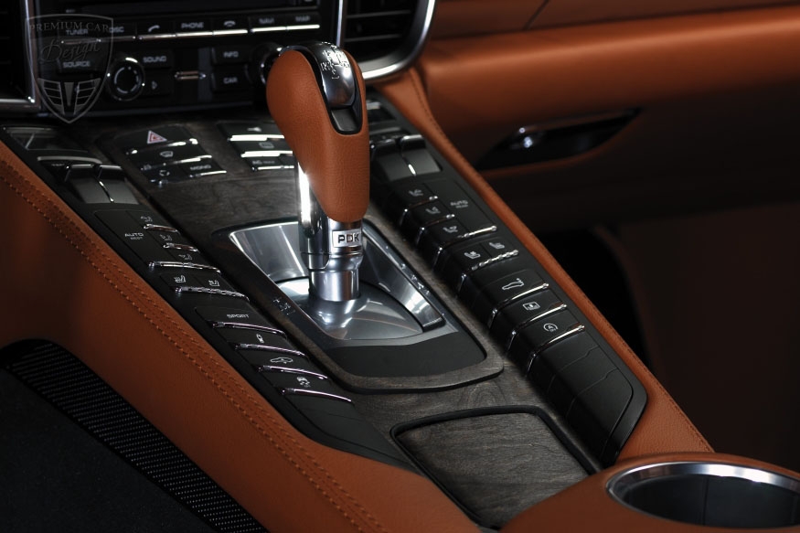 PORSCHE Panamera Panamera (970) Techart Tuning  PORSCHE Panamera Panamera (970) Techart Tuning