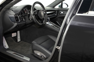 PORSCHE Panamera Panamera (970) Techart Tuning  PORSCHE Panamera Panamera (970) Techart Tuning