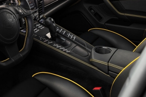 PORSCHE Panamera Panamera (970) Techart Tuning  PORSCHE Panamera Panamera (970) Techart Tuning