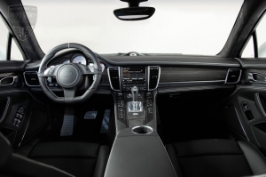 PORSCHE Panamera Panamera (970) Techart Tuning  PORSCHE Panamera Panamera (970) Techart Tuning