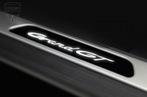 PORSCHE Panamera Panamera (970) Techart Tuning  PORSCHE Panamera Panamera (970) Techart Tuning