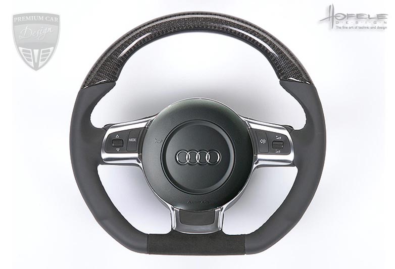 AUDI TT TT (8J) 2006- Hofele Tuning  AUDI TT TT (8J) 2006- Hofele Tuning