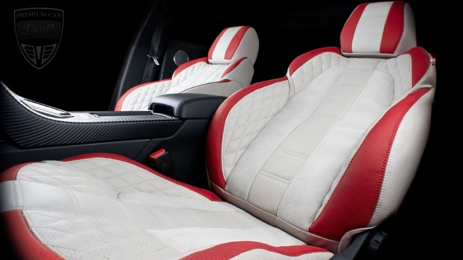 RANGE ROVER  Evoque Evoque Offroader Kahn Design Tuning  RANGE ROVER  Evoque Evoque Offroader Kahn Design Tuning