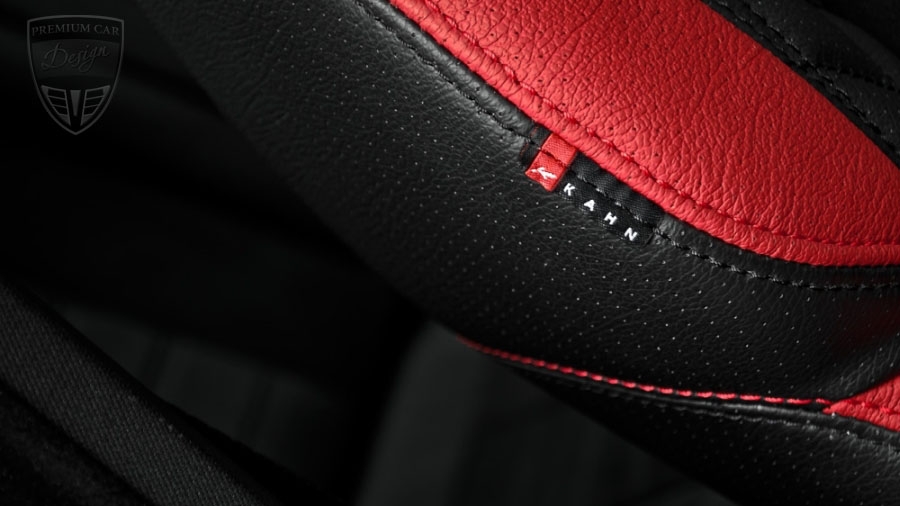 RANGE ROVER  Evoque Evoque Offroader Kahn Design Tuning  RANGE ROVER  Evoque Evoque Offroader Kahn Design Tuning