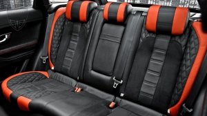 RANGE ROVER  Evoque Evoque Offroader Kahn Design Tuning  RANGE ROVER  Evoque Evoque Offroader Kahn Design Tuning