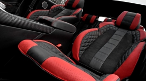 RANGE ROVER  Evoque Evoque Offroader Kahn Design Tuning  RANGE ROVER  Evoque Evoque Offroader Kahn Design Tuning