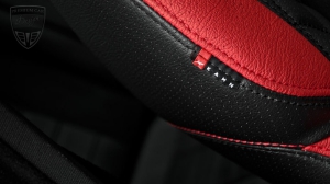 RANGE ROVER  Evoque Evoque Offroader Kahn Design Tuning  RANGE ROVER  Evoque Evoque Offroader Kahn Design Tuning